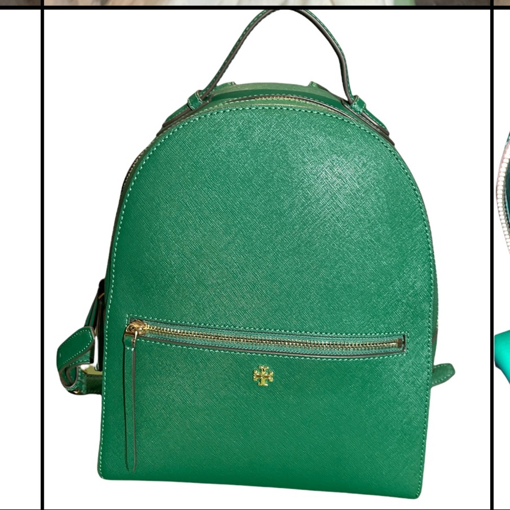 Tory Burch Backpack